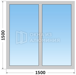 Установка остекления AL-494